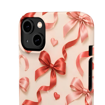 Snap Cases