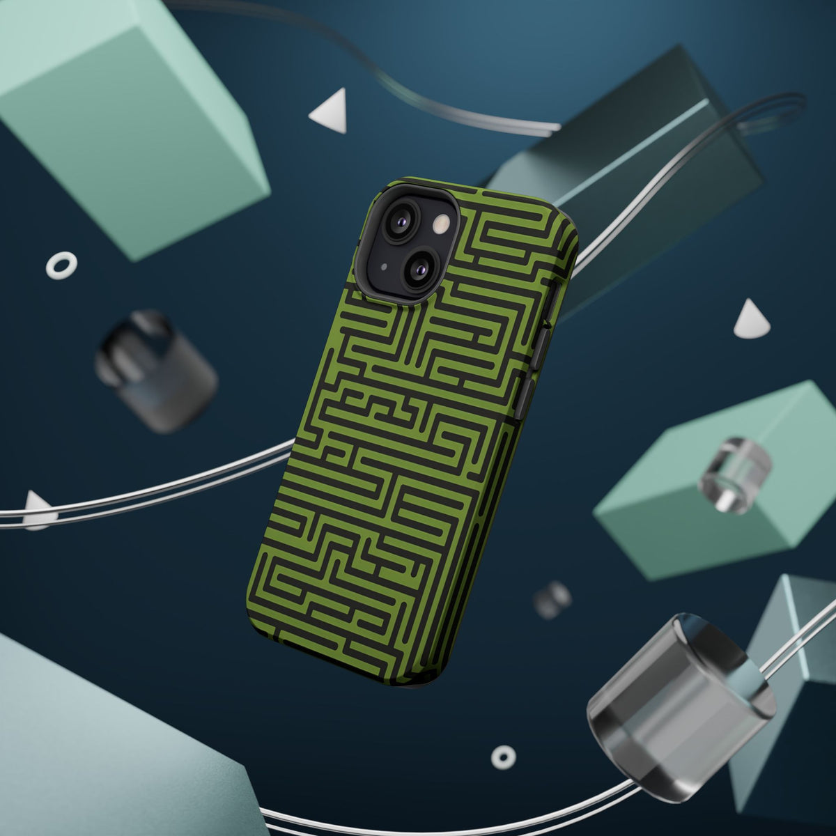 Most Cases Look Good  Until They Fail.