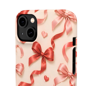 Snap Cases